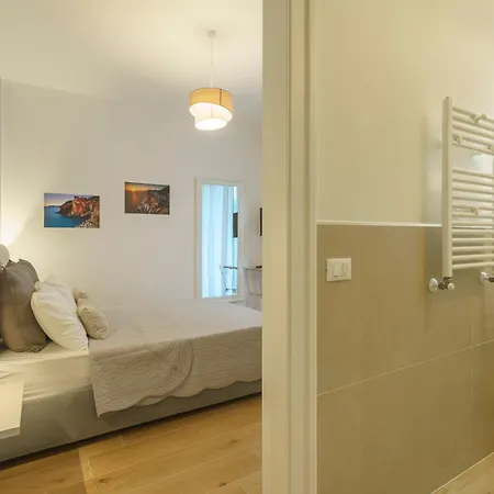 A Speza Casa de hóspedes