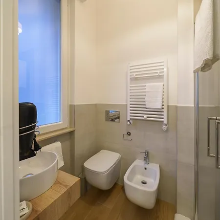 A Speza Guest house 3*