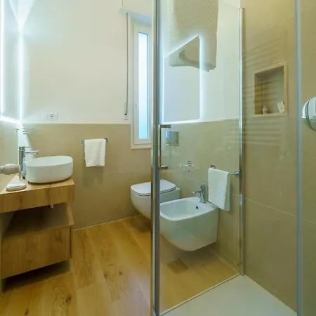 A Speza 3* La Spezia