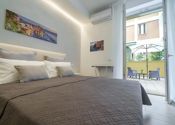 A Speza Πανσιόν 3*