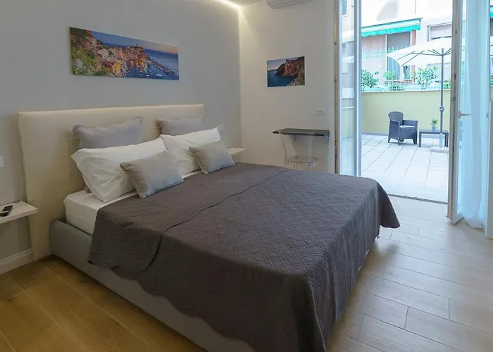 A Speza Λα Σπέτσια