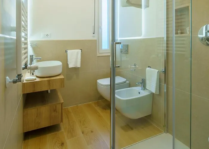 Πανσιόν A Speza 3*