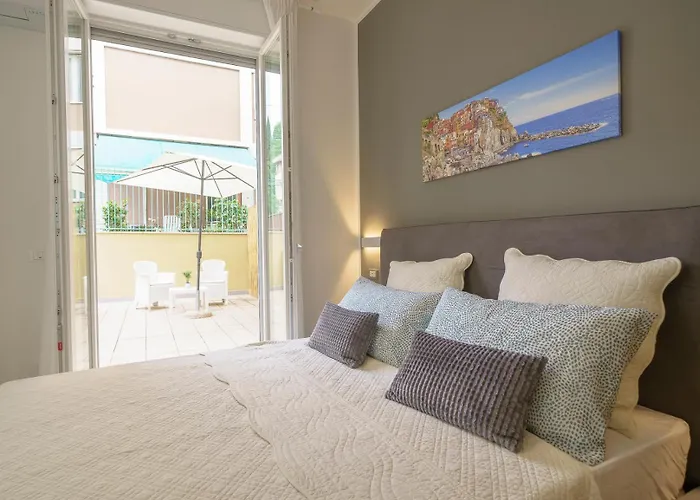 Πανσιόν A Speza 3*