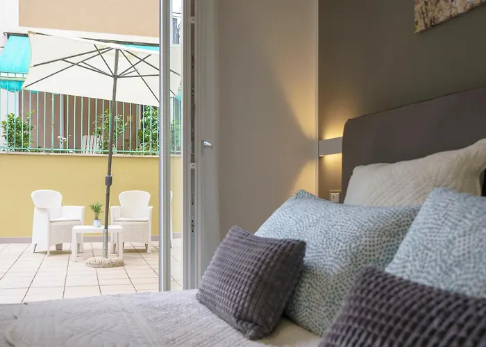 Πανσιόν A Speza 3*