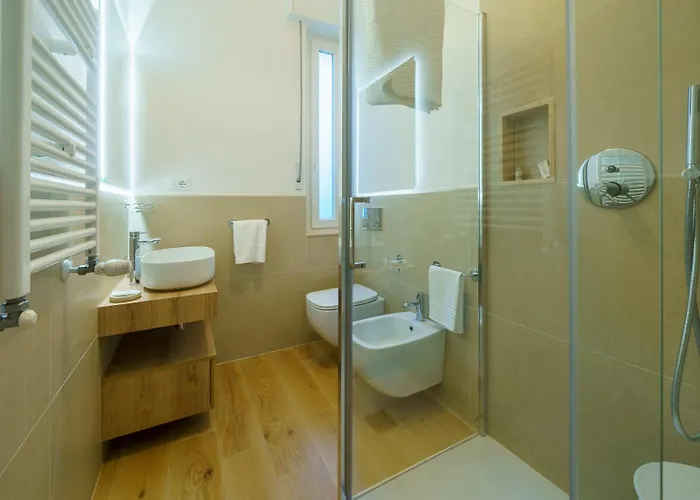 A Speza 3* Λα Σπέτσια