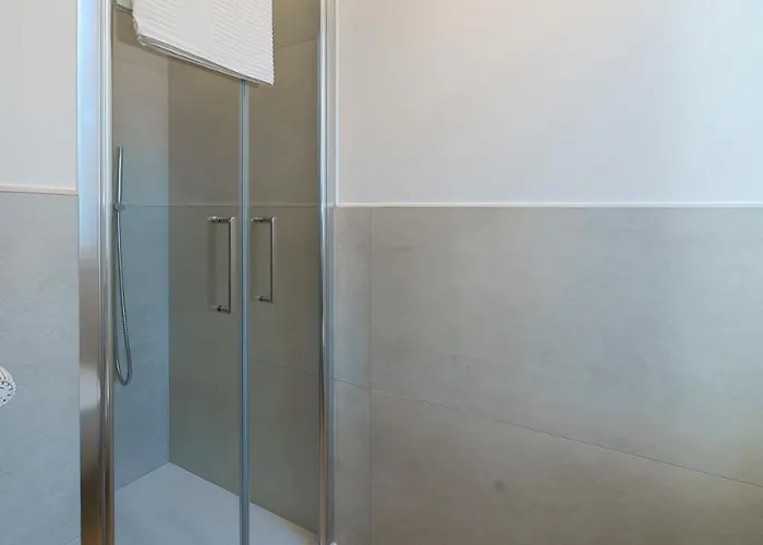 A Speza 3* Λα Σπέτσια